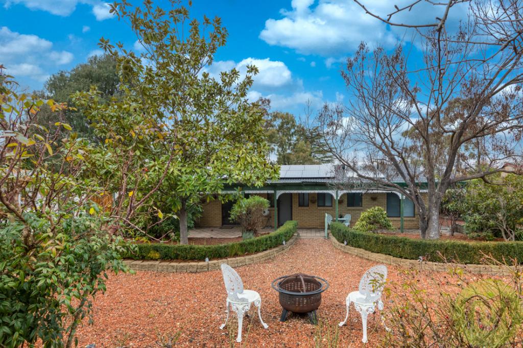 4 BRILL PL, GOWRIE, ACT 2904