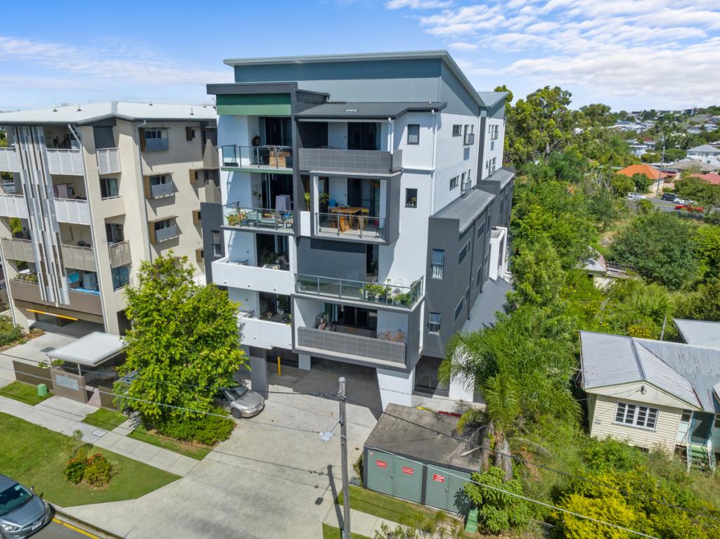 3/20 Bombery St, Cannon Hill, QLD 4170