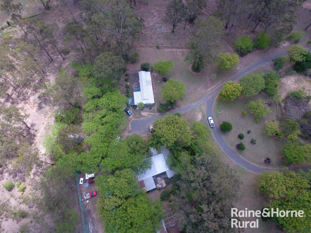 40 Amaroo Dr, Wondai, QLD 4606