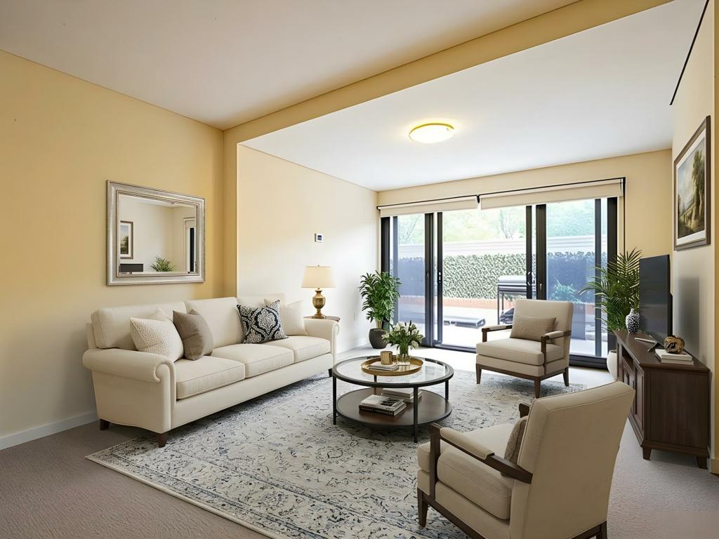 4/2-10 TYLER ST, CAMPBELLTOWN, NSW 2560