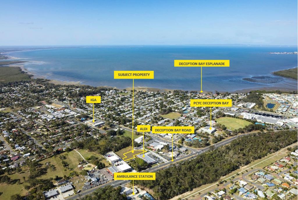 11 Flegg St, Deception Bay, QLD 4508