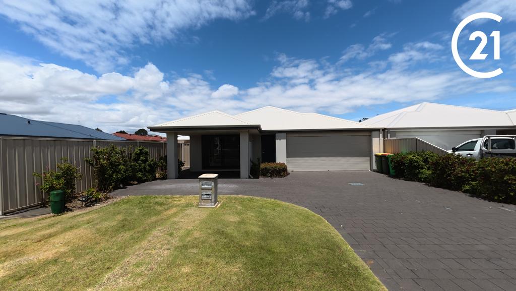 40a Jubilee Rd, Glen Iris, WA 6230