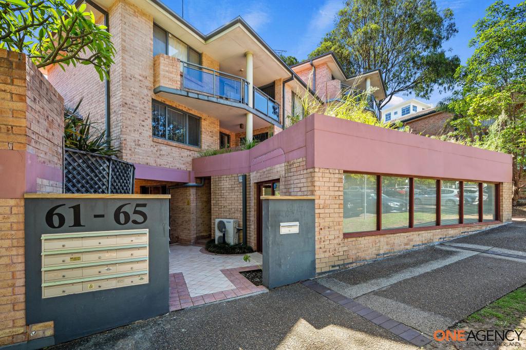 1/61-65 Eton St, Sutherland, NSW 2232