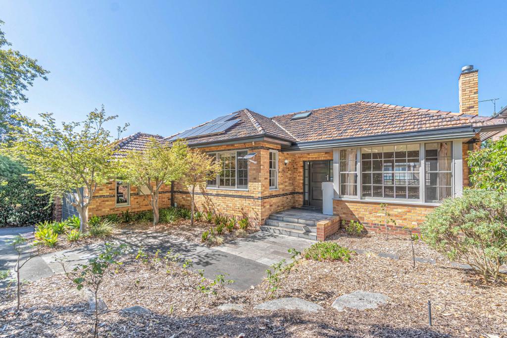 6 Hansen St, Kew, VIC 3101