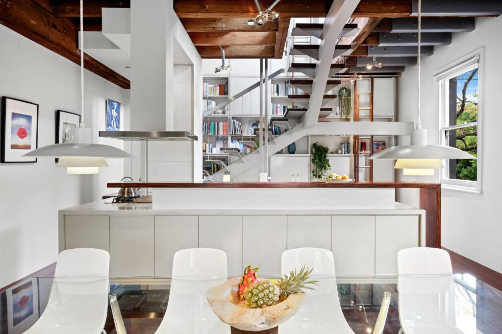 38/9-27 Moorgate St, Chippendale, NSW 2008