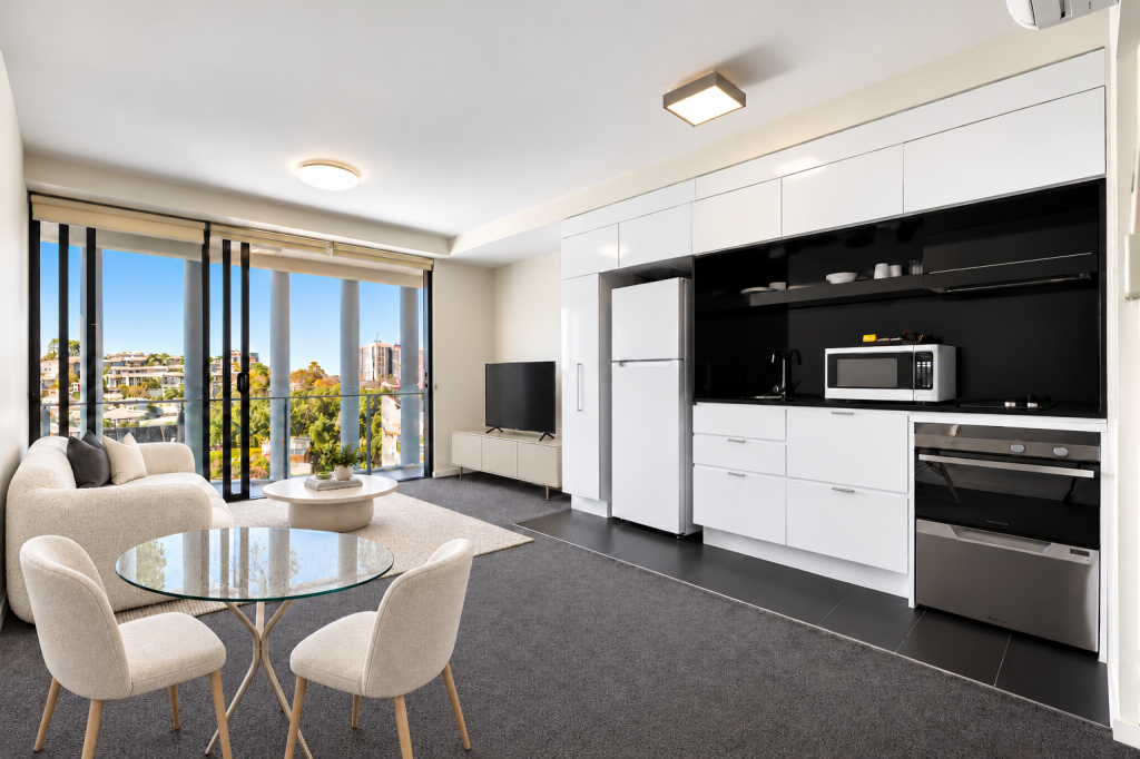 706/8 Jeays St, Bowen Hills, QLD 4006