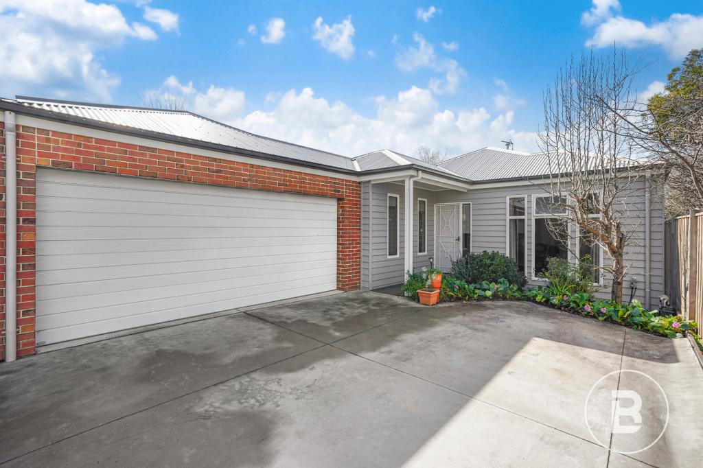 413a Windermere St, Ballarat Central, VIC 3350