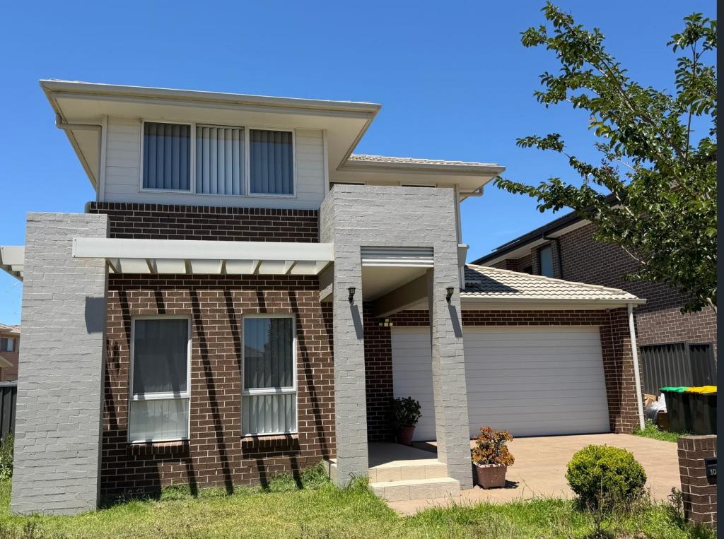 10 Pleasance St, Box Hill, NSW 2765