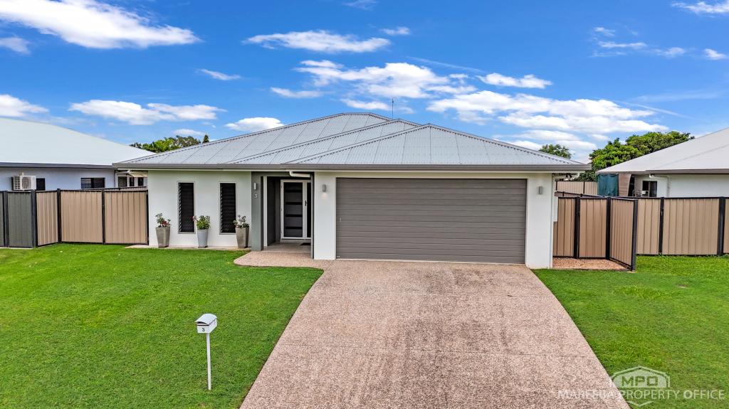 3 Curlew Cl, Mareeba, QLD 4880