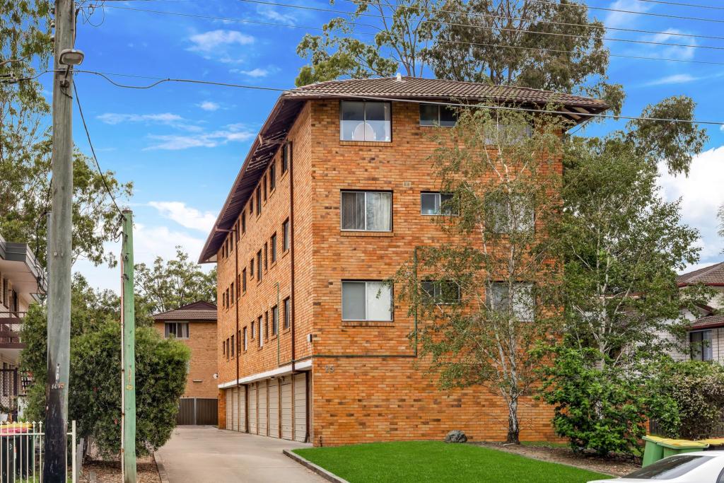 9/25 First St, Kingswood, NSW 2747