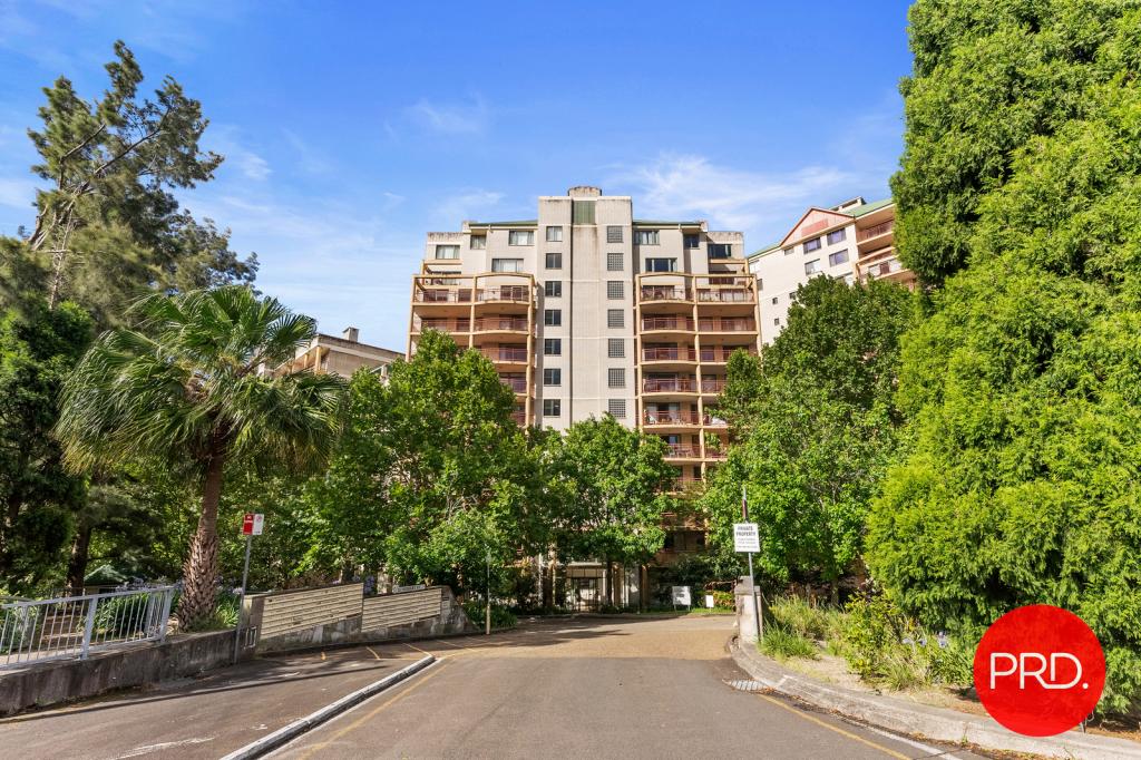 103/15 Herbert St, St Leonards, NSW 2065