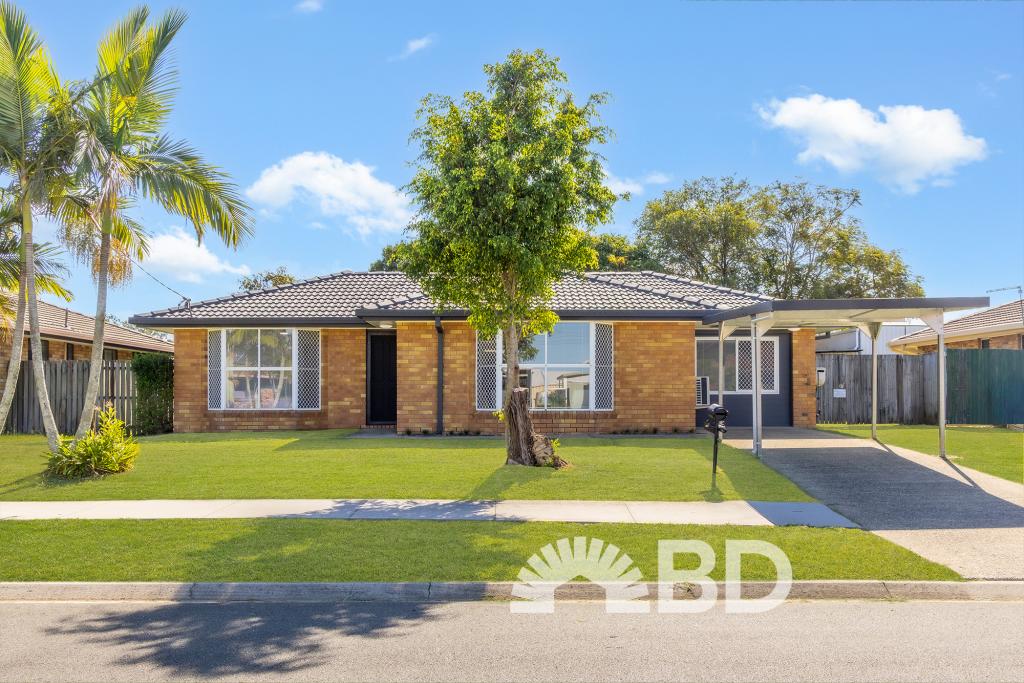 30 Rhoda St, Caboolture South, QLD 4510