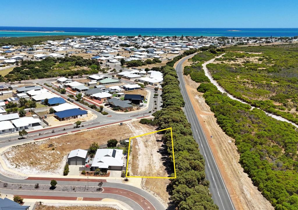 Lot 1234, 5 Newport Dr, Jurien Bay, WA 6516