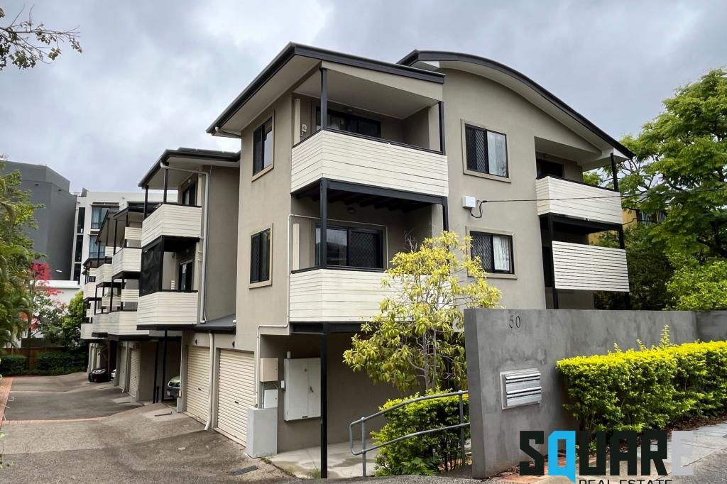 1/50 Lambert Rd, Indooroopilly, QLD 4068