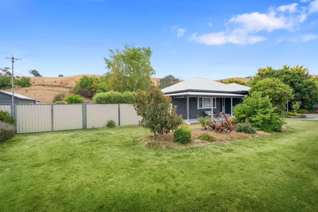 25 Peterkin St, Alexandra, VIC 3714