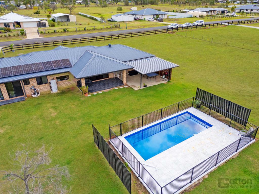 16 Jacana Dr, Adare, QLD 4343