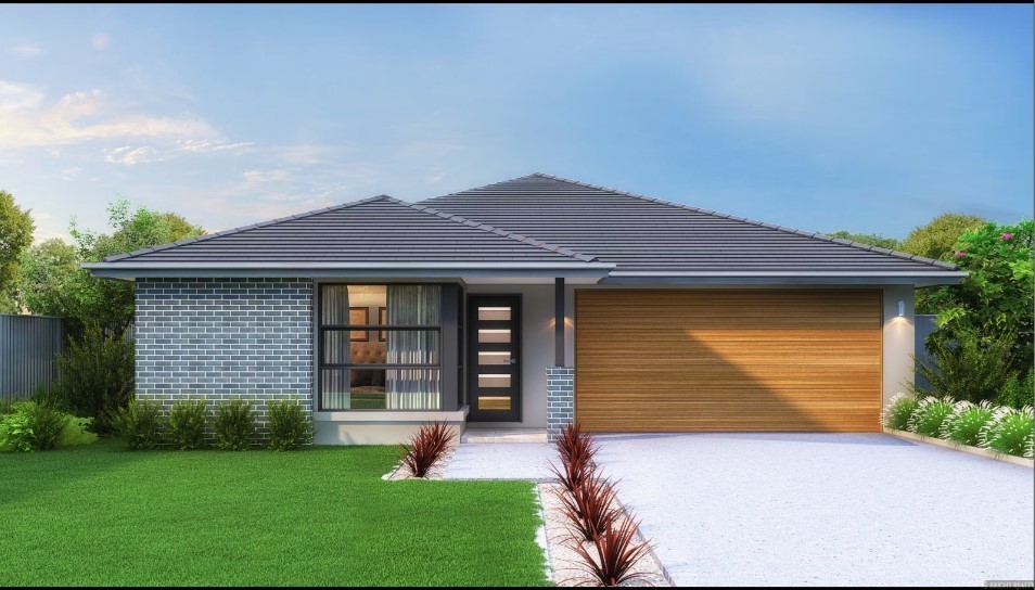 Contact Agent For Address, Wadalba, NSW 2259