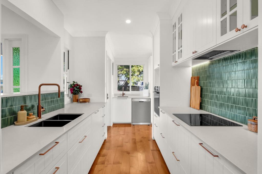 79 Kennigo St, Spring Hill, QLD 4000