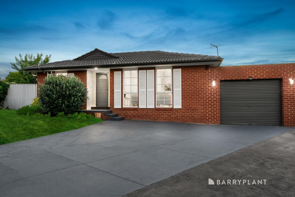 2 Dean Ct, Wantirna, VIC 3152