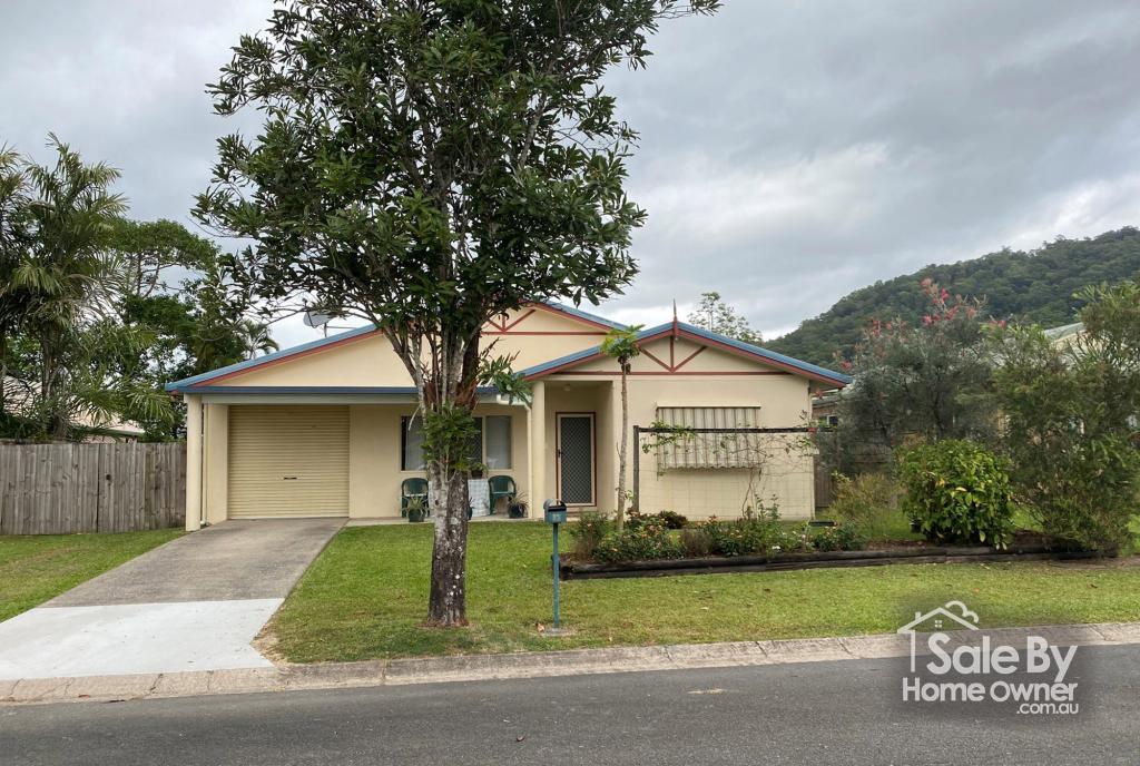 26 Forest Glen Rd, Mossman, QLD 4873