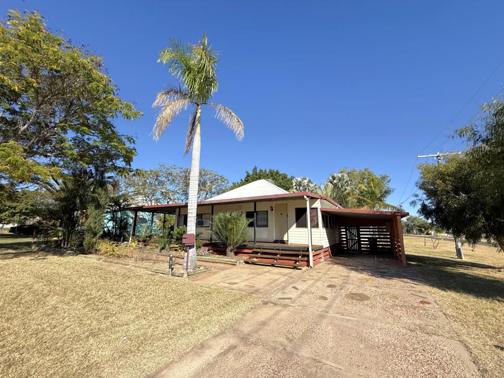 131 Yew St, Barcaldine, QLD 4725