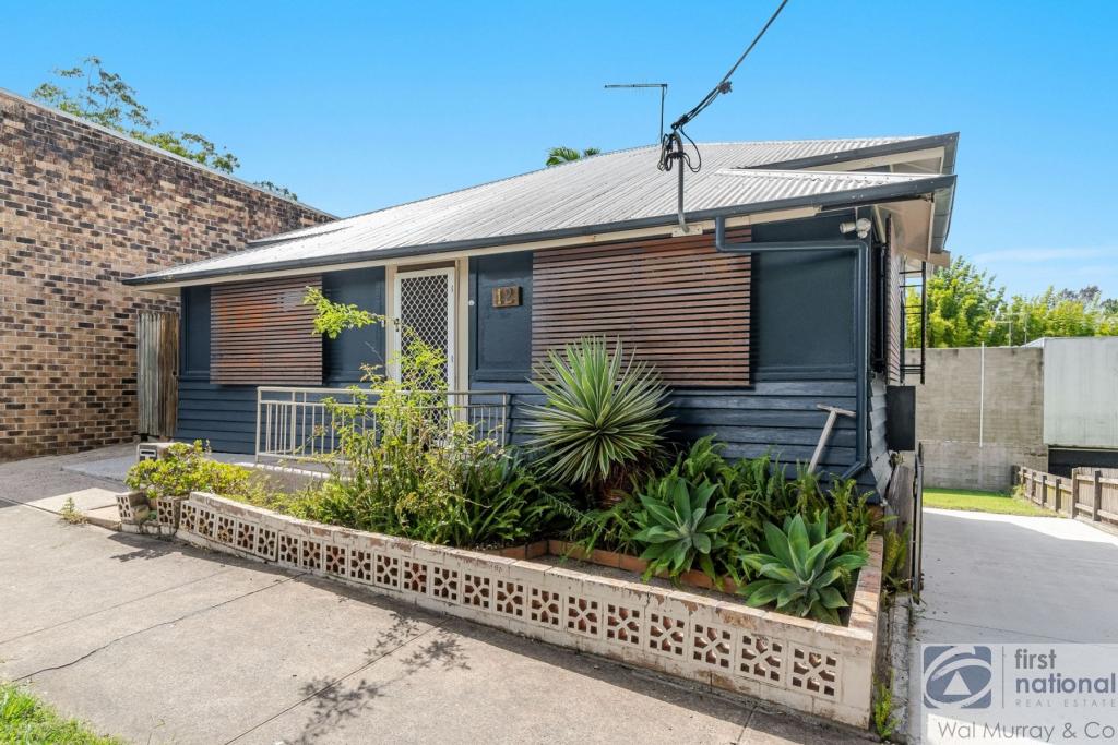 12 Keen St, Lismore, NSW 2480