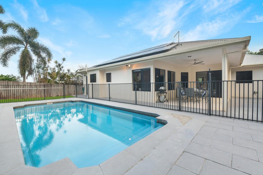 14 Hazelwood Cl, Mount Sheridan, QLD 4868