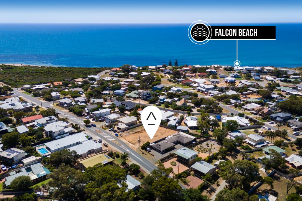 42 Yeedong Rd, Falcon, WA 6210