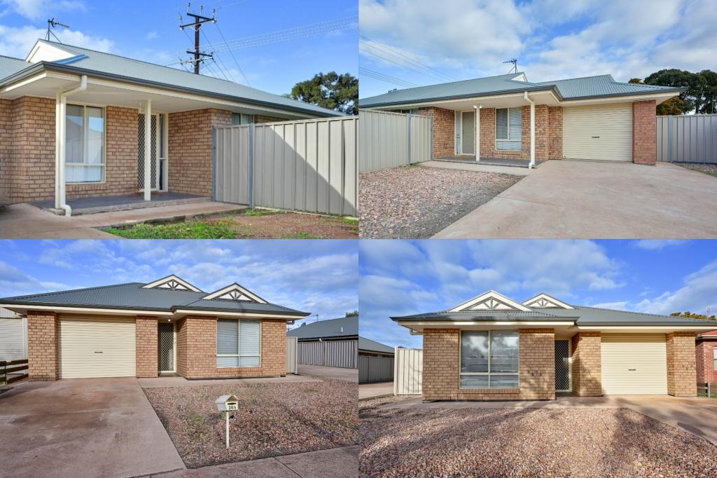 26a, 26b 28a & 28b Nelligan Street, Whyalla Norrie, SA 5608