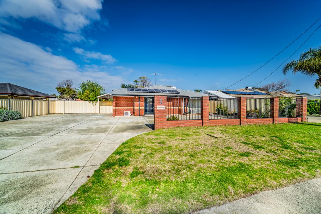27 MURDOCH DR, GREENFIELDS, WA 6210