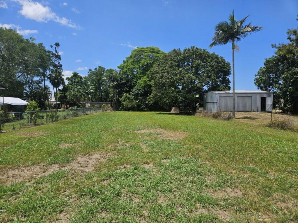 14 Allingham St, Ingham, QLD 4850