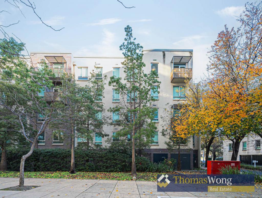 4108/550 Lygon St, Carlton, VIC 3053