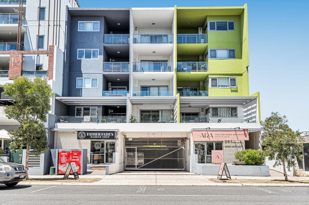 4/287 Vincent St, Leederville, WA 6007