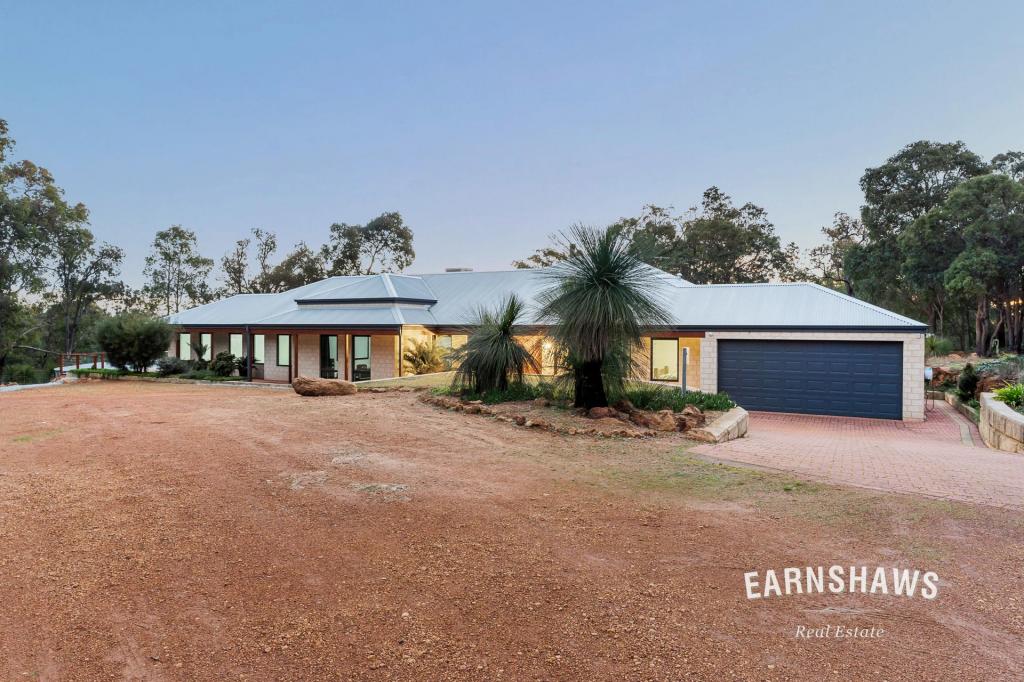 255 Reen Rd, Gidgegannup, WA 6083