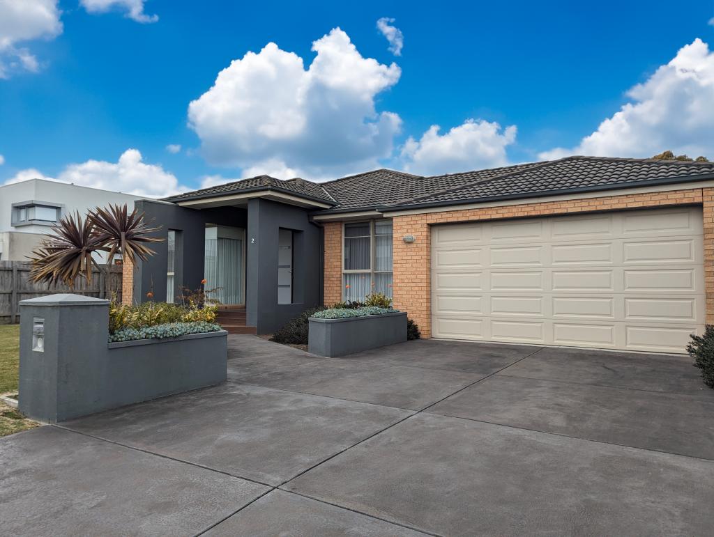 2 Coveside Ave, Safety Beach, VIC 3936