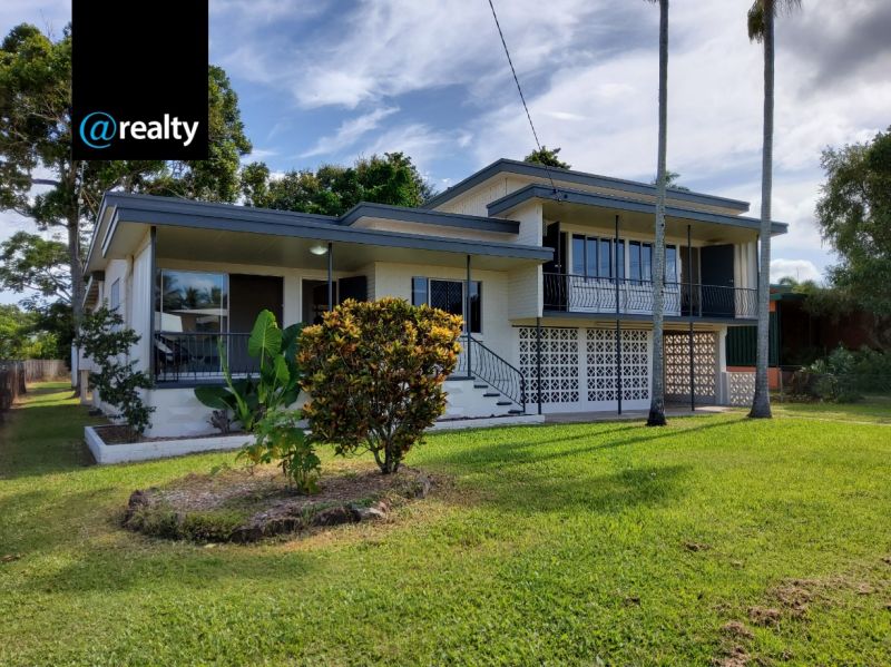27 Garbutt St, Ingham, QLD 4850