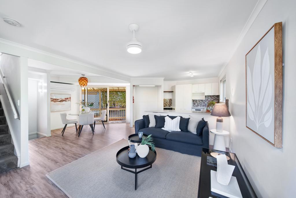 1/57 Netherton St, Nambour, QLD 4560