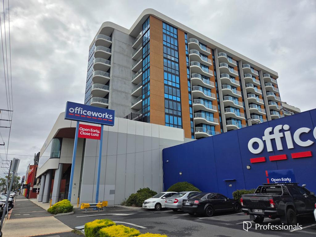 910/1060 DANDENONG RD, CARNEGIE, VIC 3163