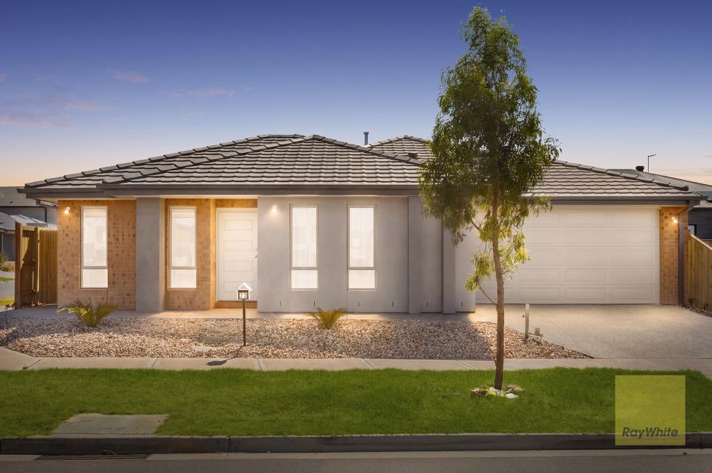 23 Bray St, Deanside, VIC 3336