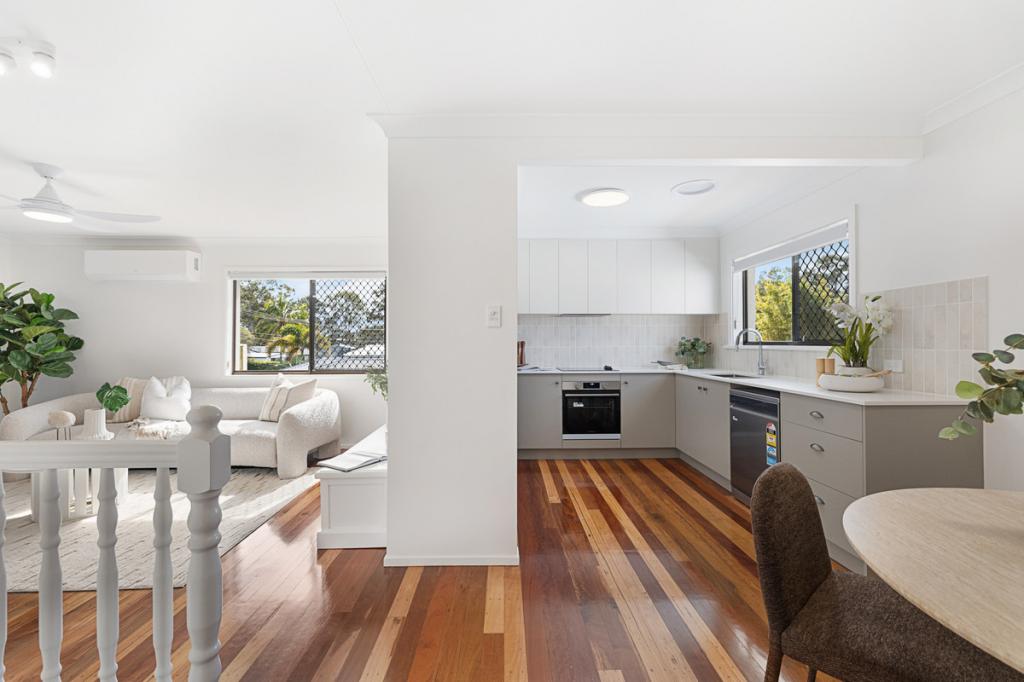 1/13A SHERRIN CT, CLEVELAND, QLD 4163