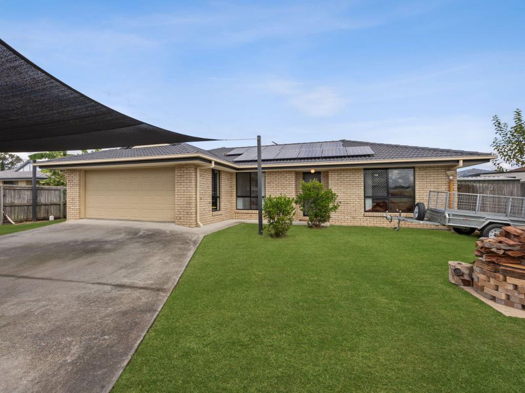 5 Barker Cl, Goodna, QLD 4300