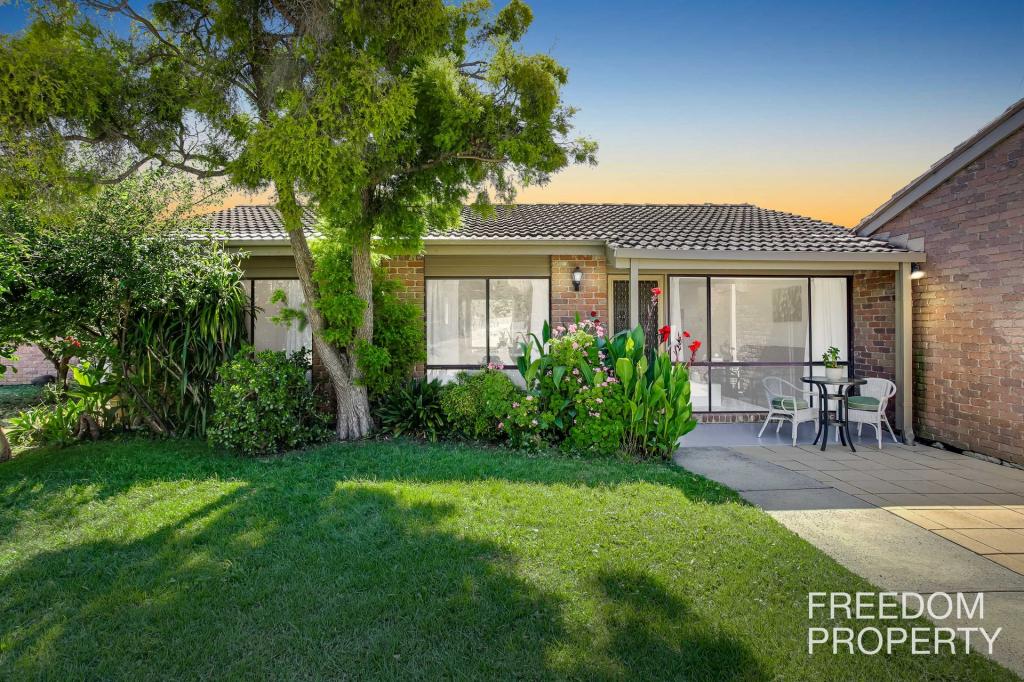 24/21-25 Goble St, Niddrie, VIC 3042