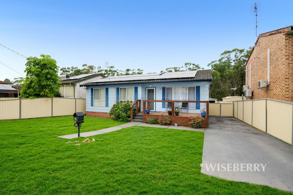 38 Birdwood Dr, Blue Haven, NSW 2262