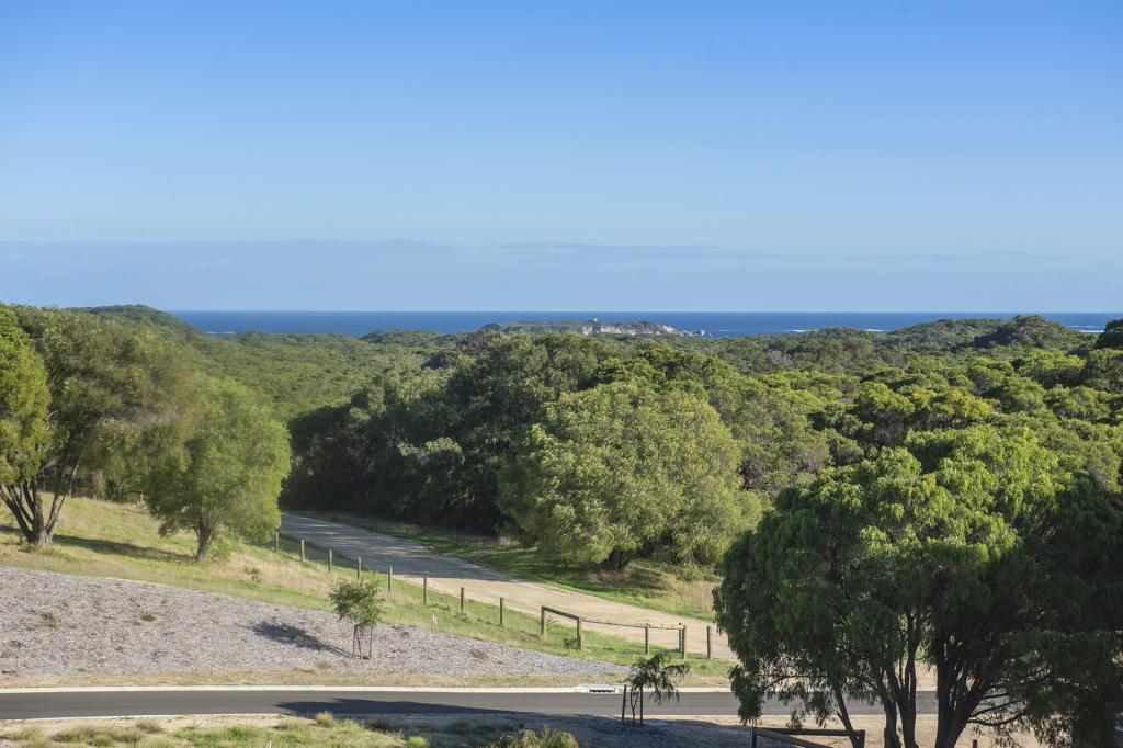 Lot 3/1 Panorama Rise, Hamelin Bay, WA 6288