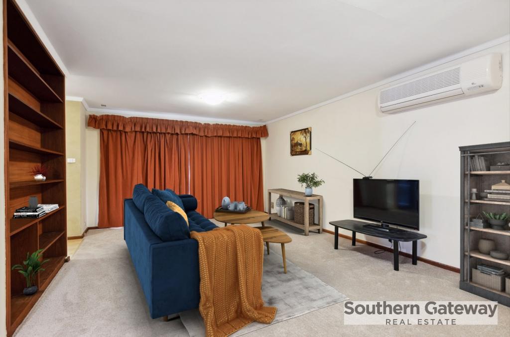 14 Dawson Way, Parmelia, WA 6167