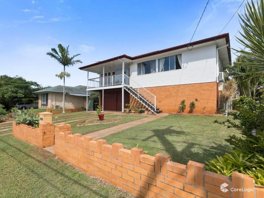 74 Stannard Rd, Manly West, QLD 4179