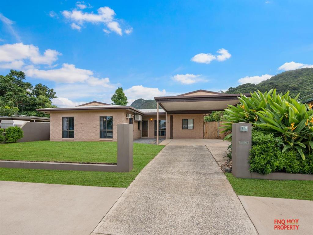 37 Impey St, Caravonica, QLD 4878