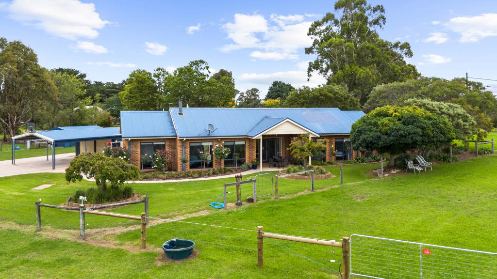 46-54 Merrick St, Stratford, VIC 3862