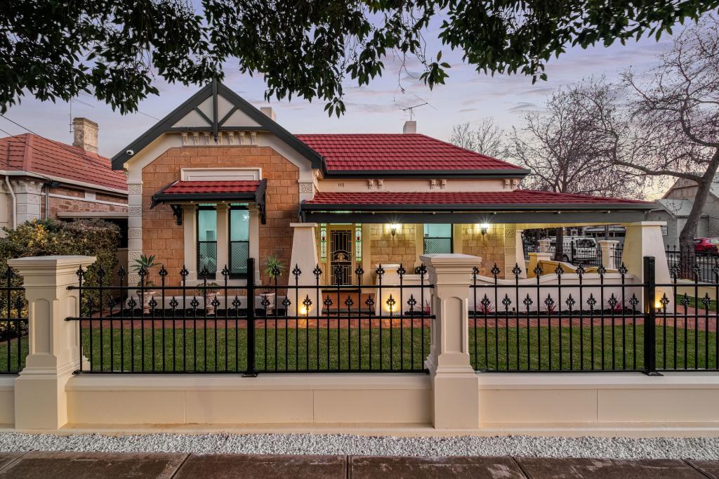 43 Hughes St, Mile End, SA 5031