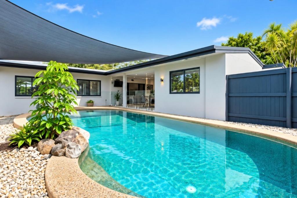 5 Anivas Cl, Freshwater, QLD 4870